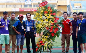 Công Phượng ra sân 11 phút ở J-League 2, Hà Nội T&T kỷ niệm 10 năm thành lập